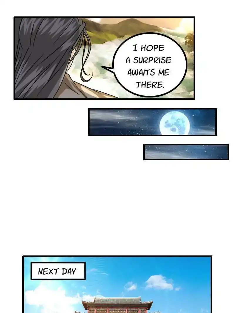 Miracle Doctor, Abandoned Daughter: The Sly Emperor's Wild Beast-Tamer Empress Chapter 28 49